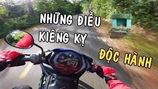 Phượt Độc Hành ĐÈO GIA BẮC - Những Điều Kiêng Kỵ Khi Đi Tour Có Thể Bạn Chưa Biết