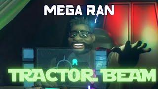 Mega Ran - Tractor Beam (Official Music Video)