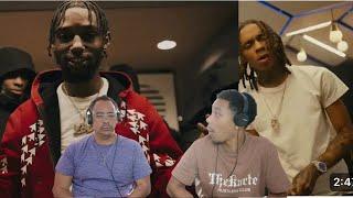 NEW YORK DAD REACTS TO Ybcdul - McButton’s & McNuggets & Ybcdul - LongLiveJefferyDahmer