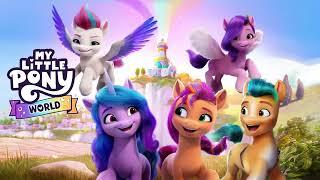 My Little Pony World | App Store Trailer (iPhone)