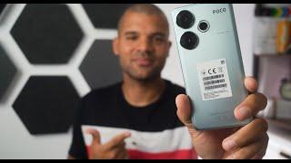 Poco F6 (review) l Full Tour & Unboxing