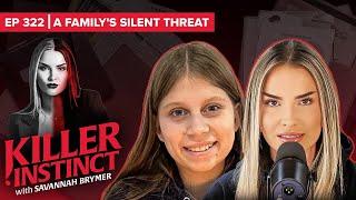 A Family's Silent Threat: The Disappearance of Madeline Soto I Killer Instinct