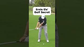 Ernie’s Quick swing tip  #golf #golfswing #golfcoach #golftips #golflesson