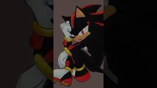 Shadow the Hedgehog 