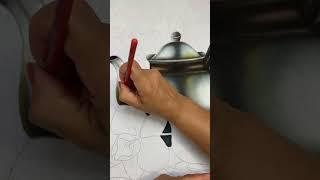 Chá com artes parte 02