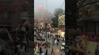 Murree Mall Road