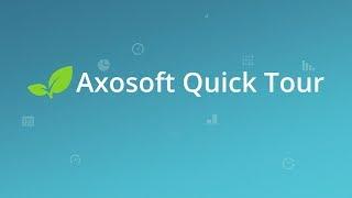 Axosoft Quick Tour