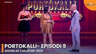 Episodi i plotë: Portokalli - Episodi  9  Sezoni 42, 1 Dhjetor  2024