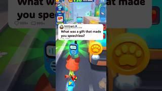 What was a gift that made you speechless? #shorts #story #reddit