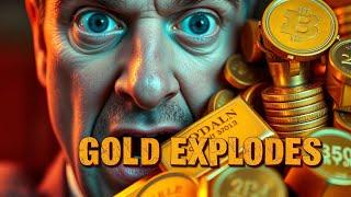 Gold Price Breaks Records Where Is It Heading in 2025 (Massive Opportunities Await)