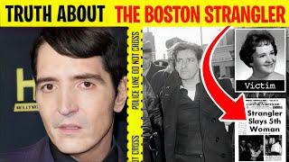 The Truth About The Boston Strangler!