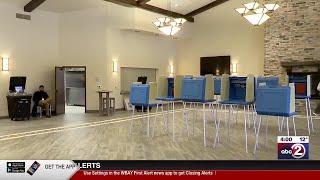 Voter turnout lower compared to past February elections in Green Bay