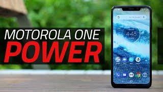 Motorola One Power Review | Power to Take on the Tough Competition?