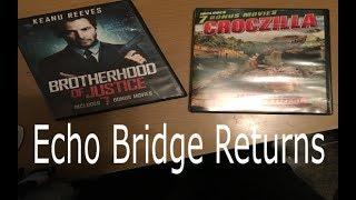 More Echo Bridge Movie Collections