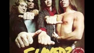 Slade - Knocking Nails Into My House