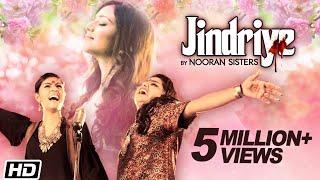 Jindriye | Nooran Sisters ft. Jassi Nihaluwal | Latest Songs | Vijay Dhammi