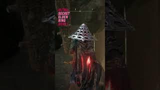 Elden Ring's Top Secret ( Ultra ) Boss Location ( Patch 1.10 Still There )