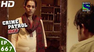 Crime Patrol - क्राइम पेट्रोल सतर्क - Begunaah -2 -Episode 667 - 5th June, 2016