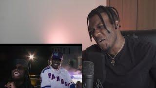 AMP FRESHMAN CYPHER 2023 REACTION