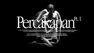 Mantra Vutura & Hindia - Percakapan Pt. I (Official Music Video)