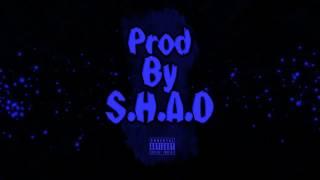 All Facts Instrumental (Prod by S.H.A.D)