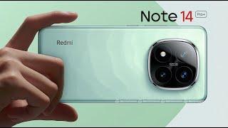 Redmi Note 14 Pro+: Zoom óptico y batería de 6200mAh | TecInformamos