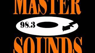 Master Sounds FM 98.3 - All the Radio Station Jingles Idents - GTA San Andreas Grand Theft Auto