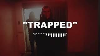 ''TRAPPED'' - Lucii Vocal UK Drill Type Beat 2024 (@smigzbeats X @alfbeats)