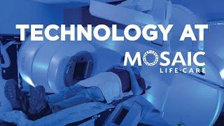 Health Care Technology Innovations | Mosaic Life Care