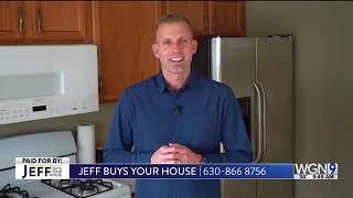 Jeff Buys Your House on WGN