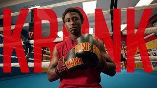 KRONK x TITLE | TITLE Boxing | The Legend of KRONK Lives On