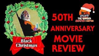 Black Christmas (1974) - 50th Anniversary Movie Review | Christmas Horror Month