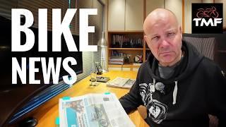 Bike News Review - September 2024 Edition