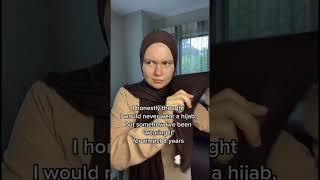 8 Years of Wearing the Hijab: My Journey and Unexpected Transformation