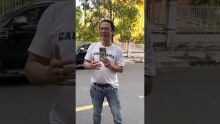 Lê Minh xuất hiện tại phiên tòa phúc thẩm Hồng Loan con gái ruột cố Nsut Vũ Linh