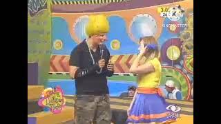 Bely y Beto - Miguelito se enferma, Bely despide a Beto Caracol Television Parte 1