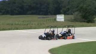 Midwest Champ Kart Series - Fast Track