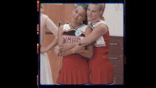 Britanna Edit || Gleek TV