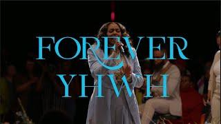 Forever YHWH (cover) | Official Live Music Video • Jordan G. Welch