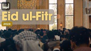 Eid-ul-Fitr 2024 Highlights | Thank You!