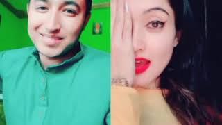 Tik Tok Pahari song Uttarakhand