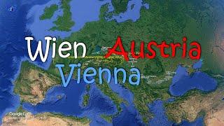 Vienna/Wien, Austria