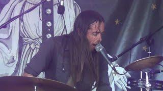 Burn In Hell - Iron Girder Woman - Live Binic Festival 2013