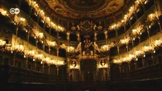 Bayreuth in 60 Sec | UNESCO Welterbe