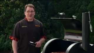 Passion for Pork Commercial with BBQ Brian of House of Q