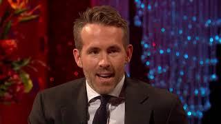 The Graham Norton Show S23E06 - Ryan Reynolds, Josh Brolin, Vanessa Kirby, David Beckham, Joan Arma