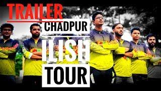 CHADPUR ILISH TOUR || CHOCOLATE BIKER WITH THROTTLER