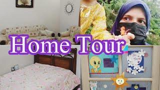 My home tour 2024//Heer Aamir vlogs