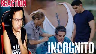 Incognito | Episode 40 (March 11, 2025) Reaction