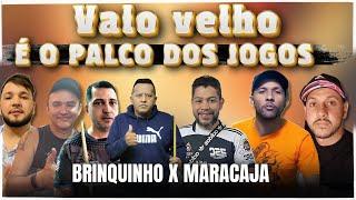 DENTAO DA PRAIA VS ALEX  VALO VELHO️ 16-12-2023 #sinucaaprendiz#duloko#aovivo